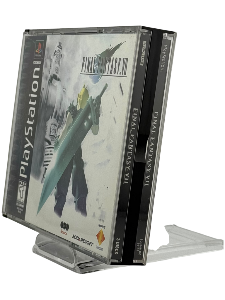 Final Fantasy VII