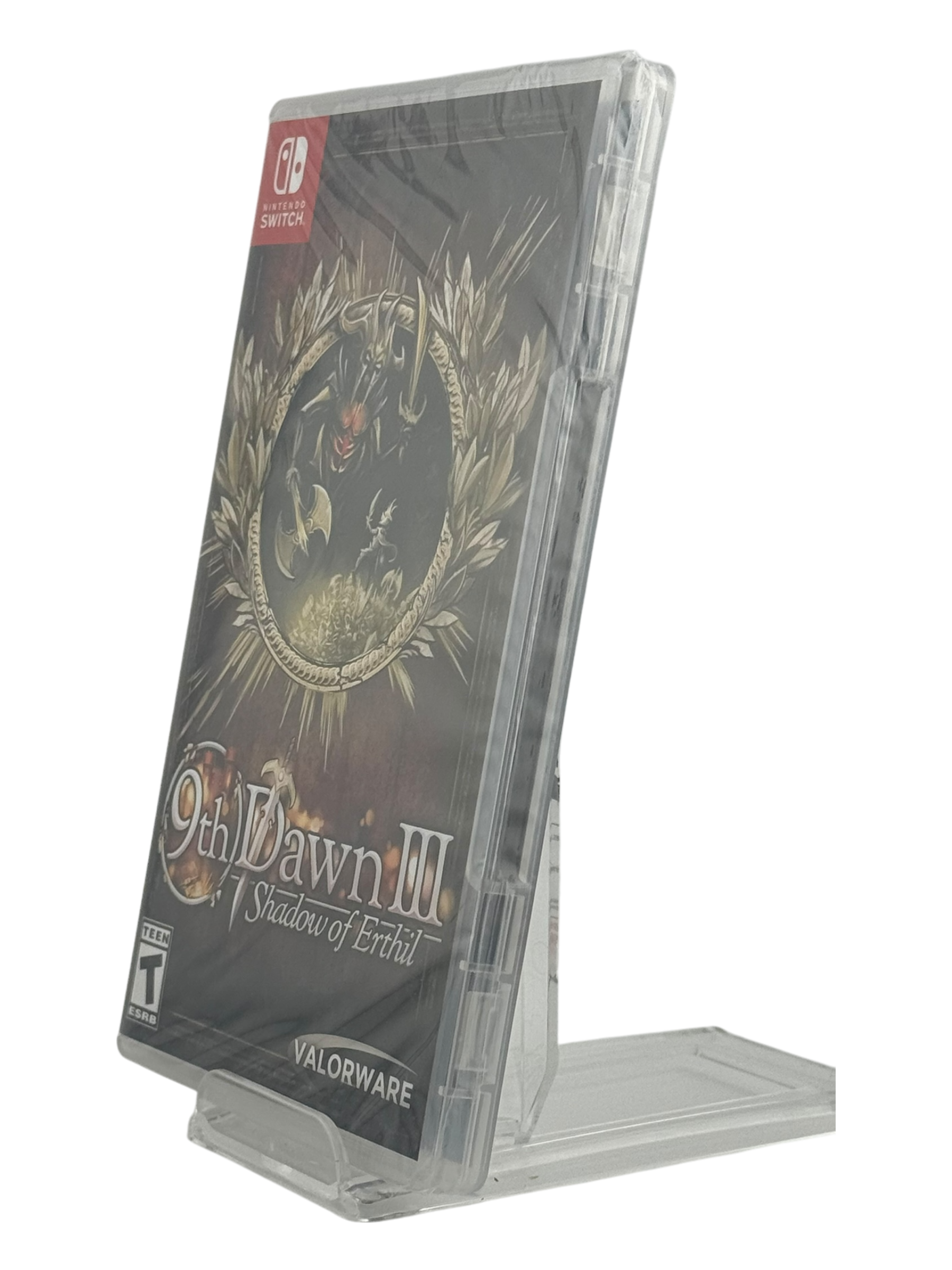 9th Dawn III: Shadow of Erthil
