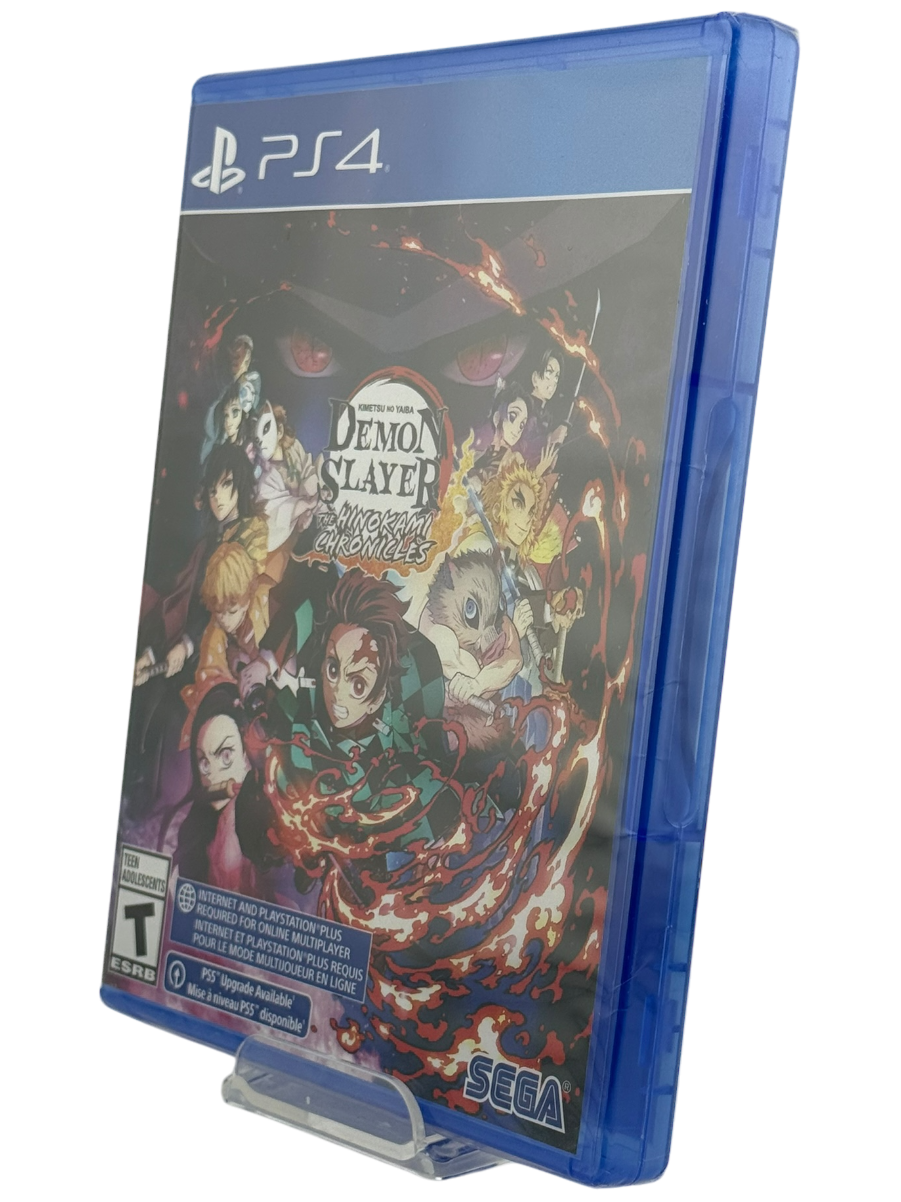 Demon Slayer: The Hinokami Chronicles