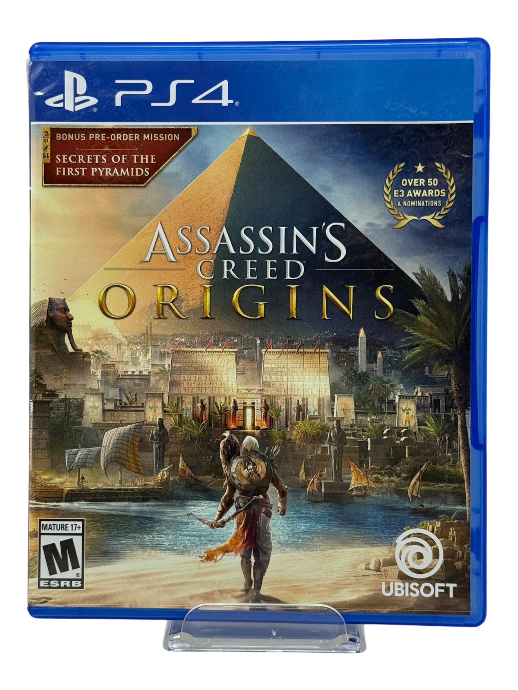 Assassin's Creed: Origins