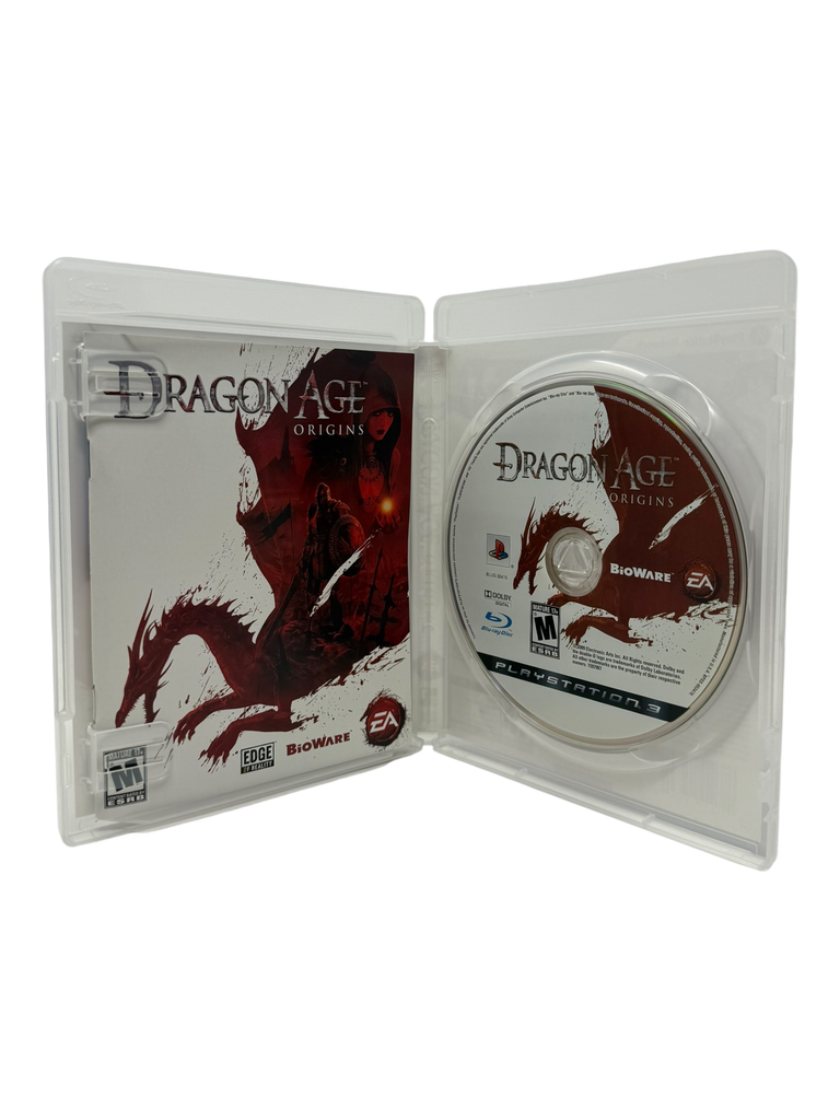 Dragon Age: Origins