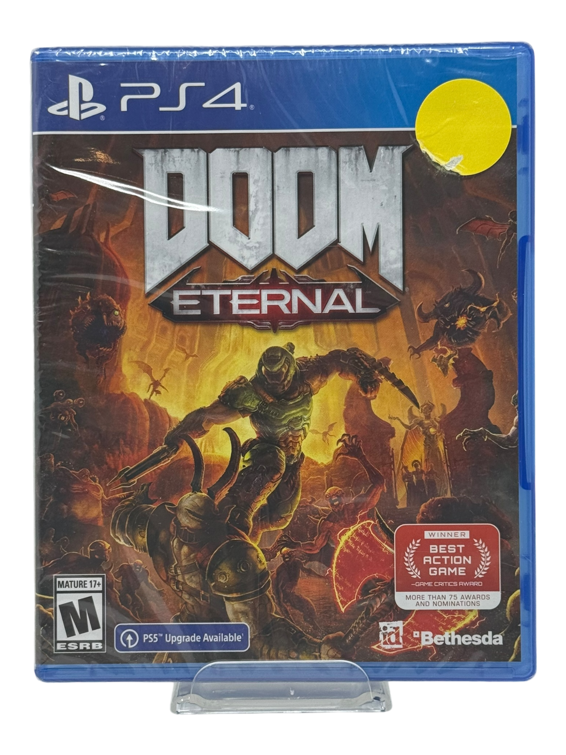 Doom Eternal
