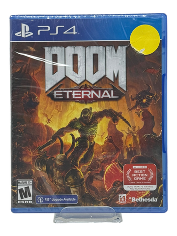 Doom Eternal