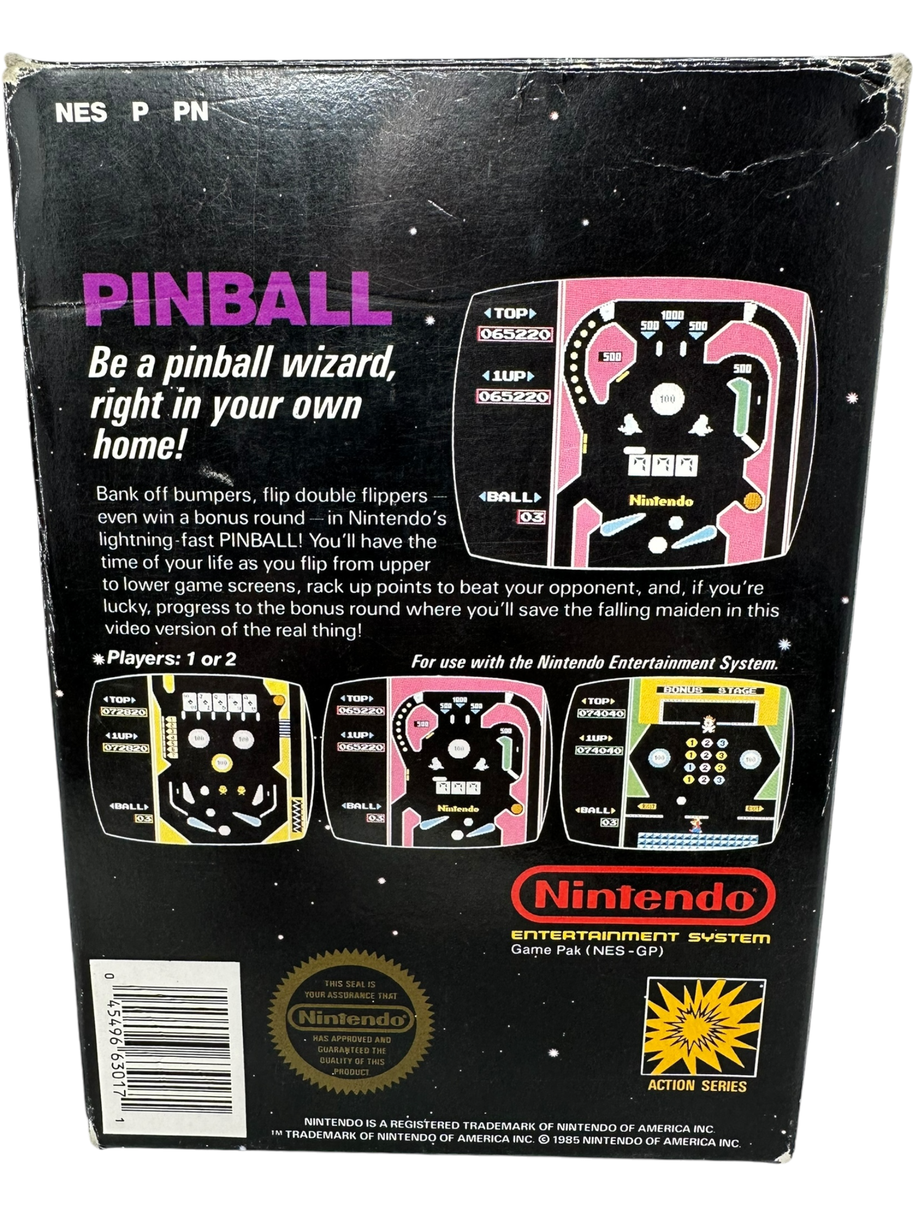Pinball