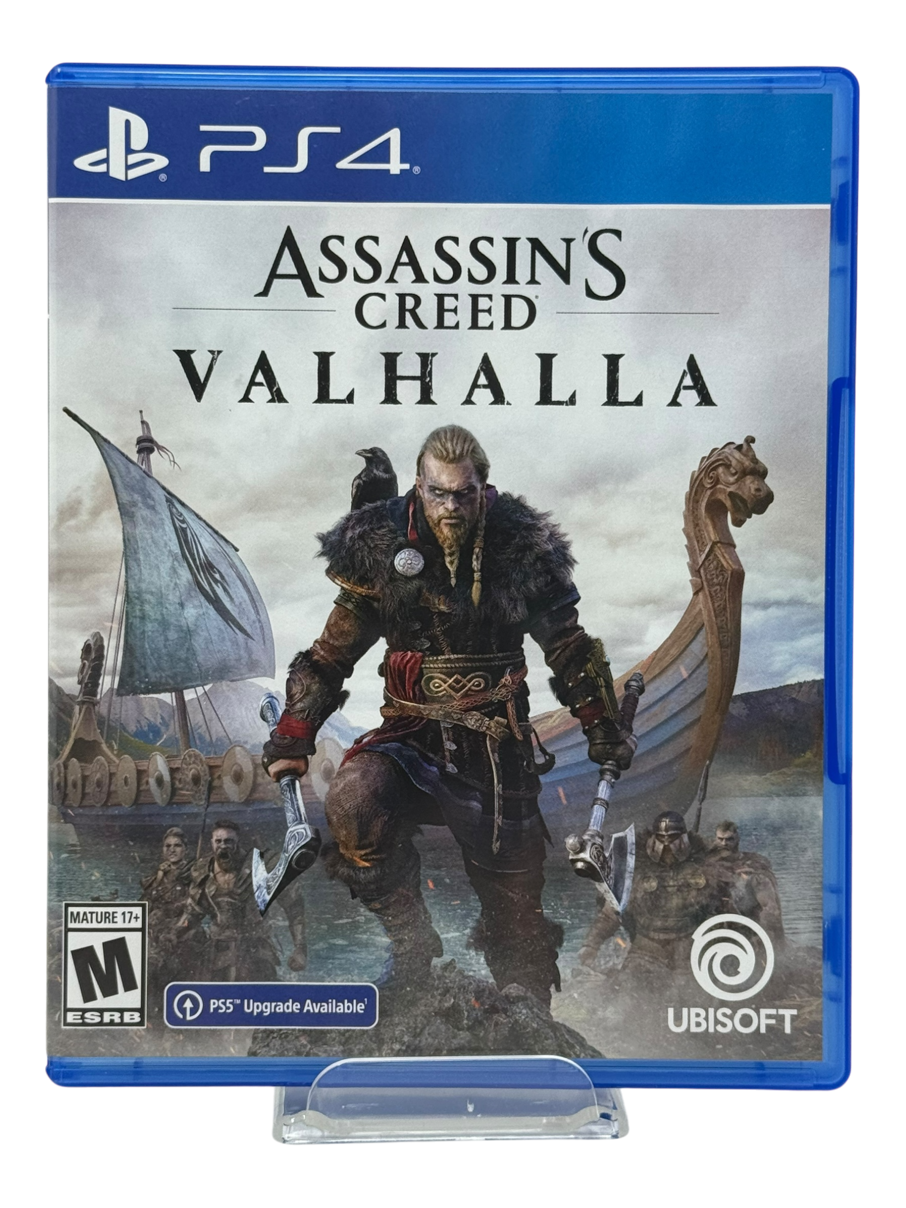 Assassin's Creed Valhalla