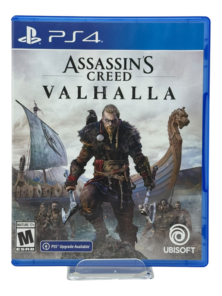 Assassin's Creed Valhalla