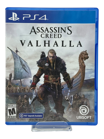 Assassin's Creed Valhalla