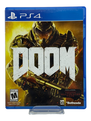 Doom