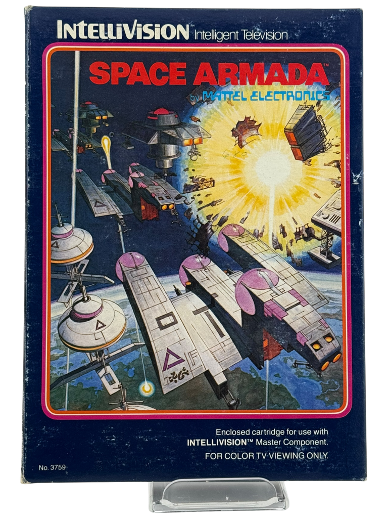 Space Armada