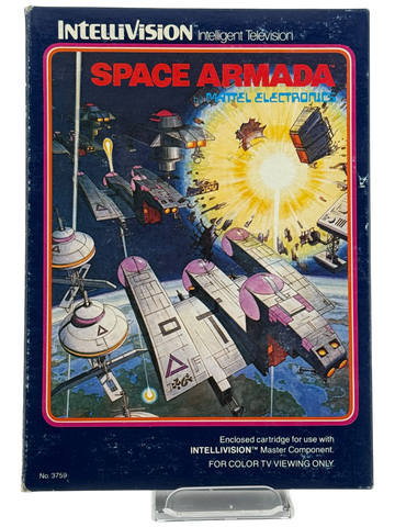 Space Armada