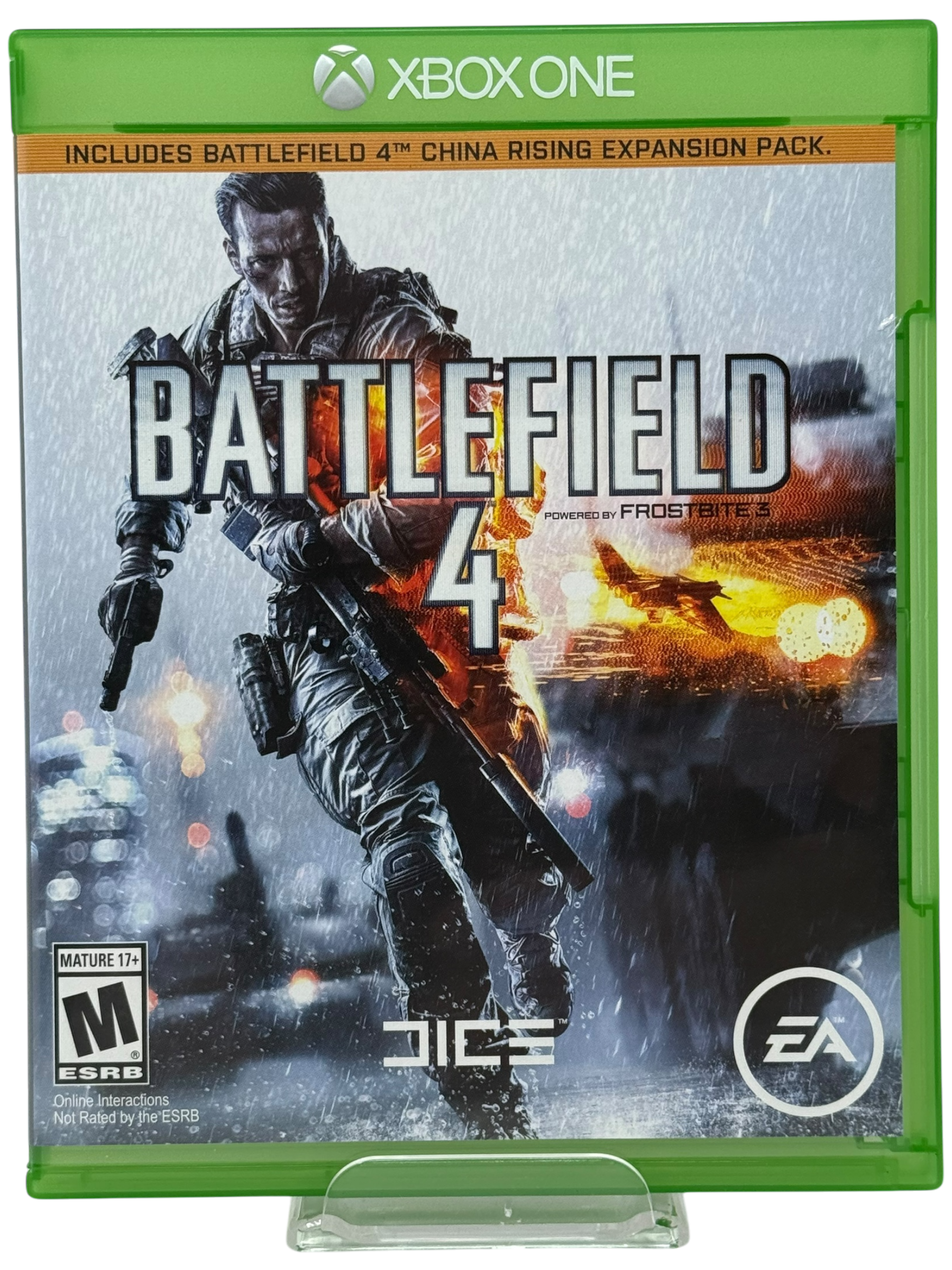 Battlefield 4