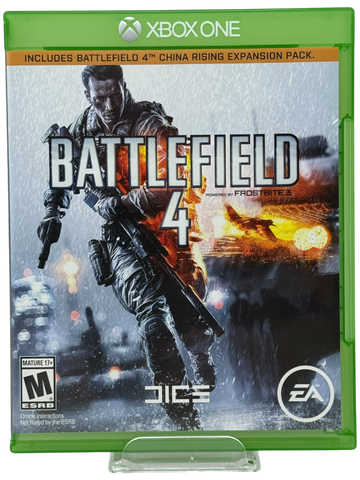 Battlefield 4