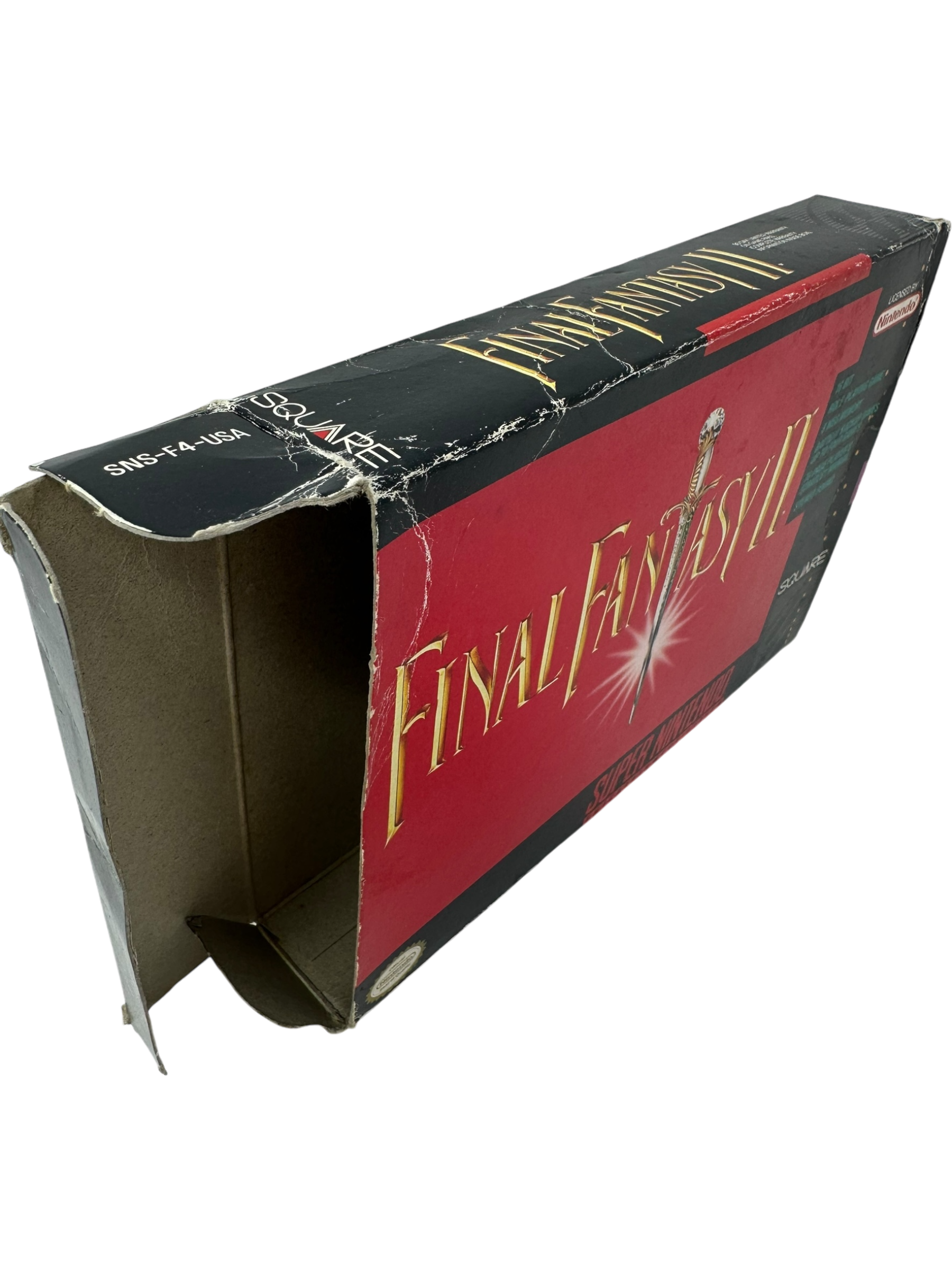 Final Fantasy II