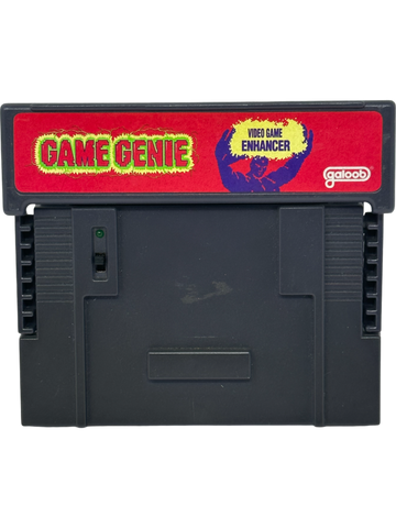 Game Genie