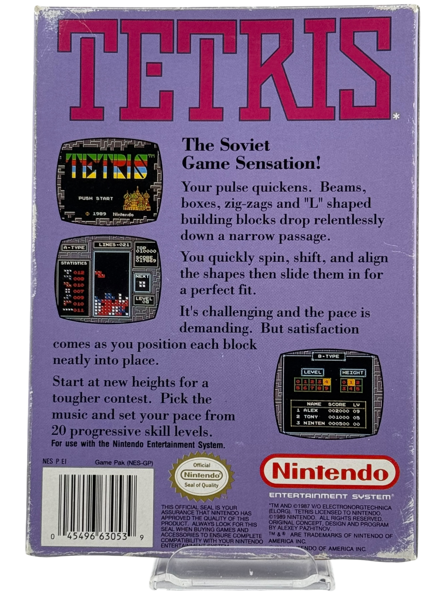 Tetris