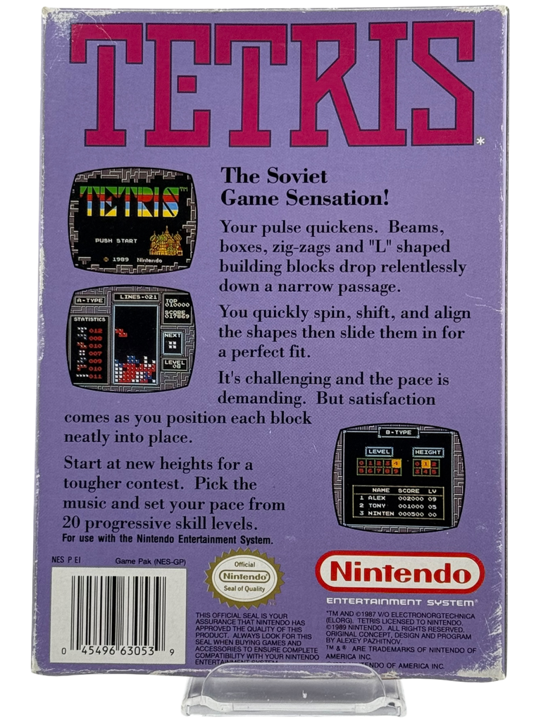 Tetris