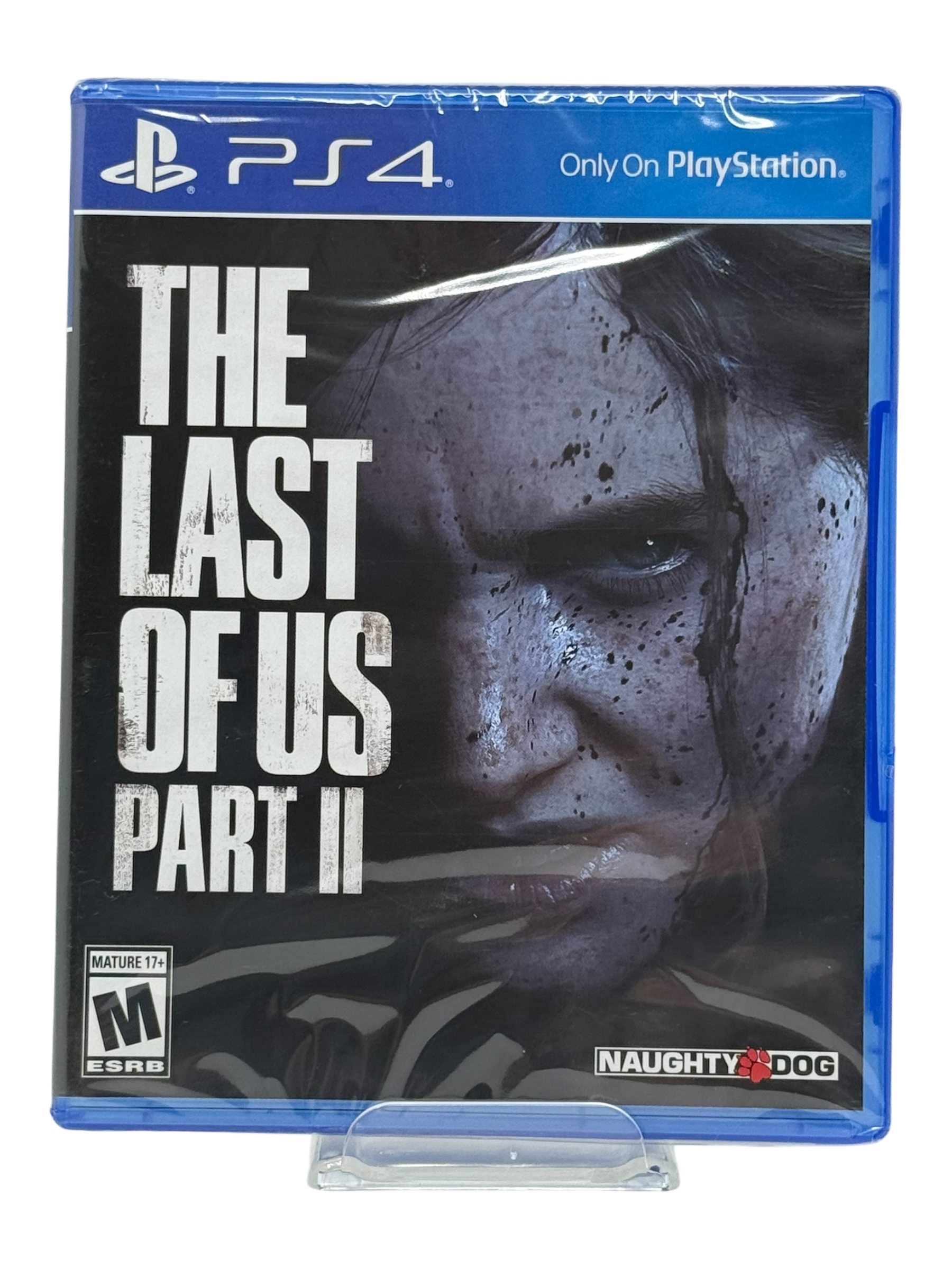The Last of Us Part II