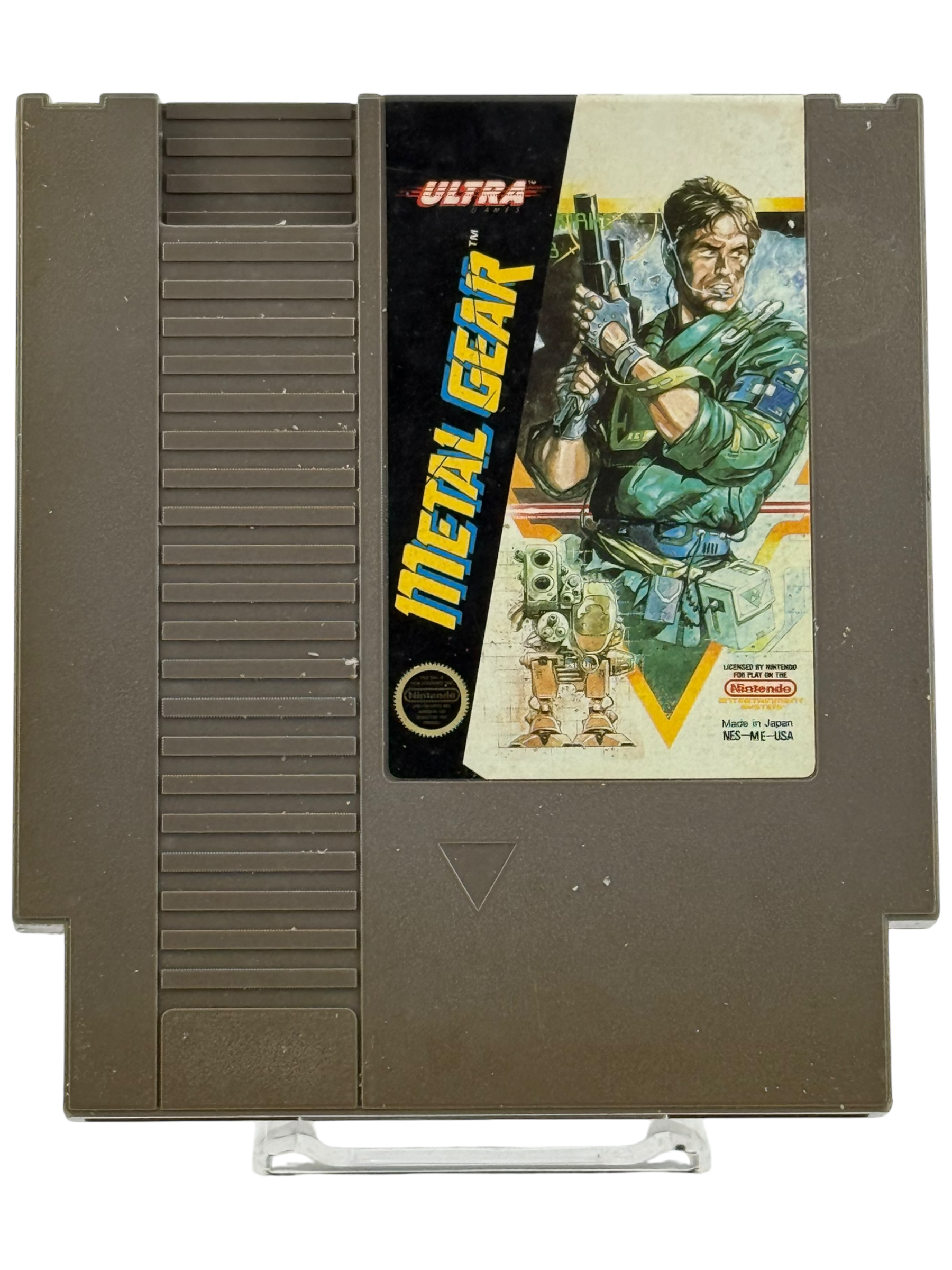 Metal Gear