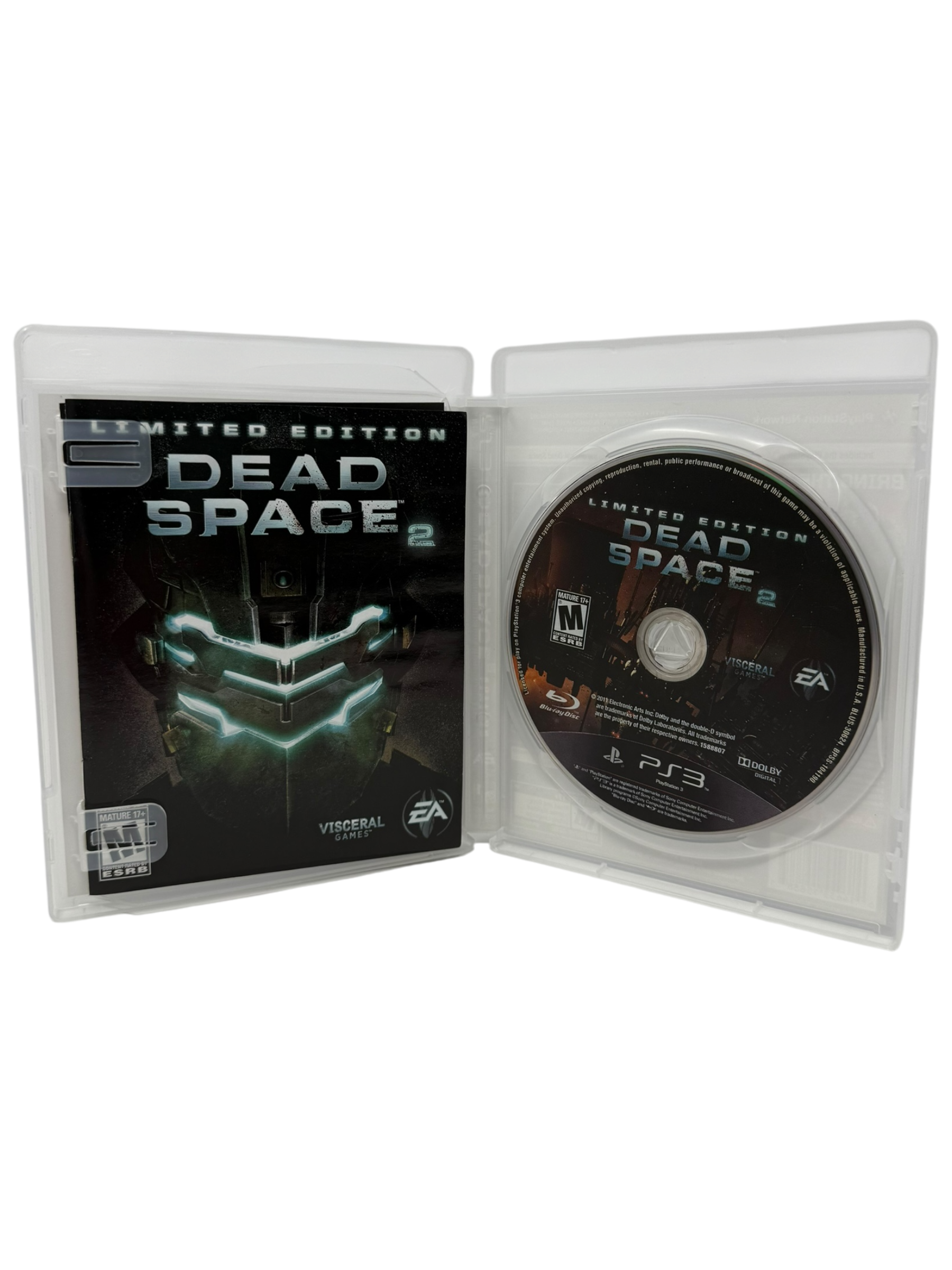 Dead Space 2 [Limited Edition]