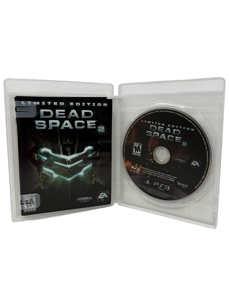 Dead Space 2 [Limited Edition]