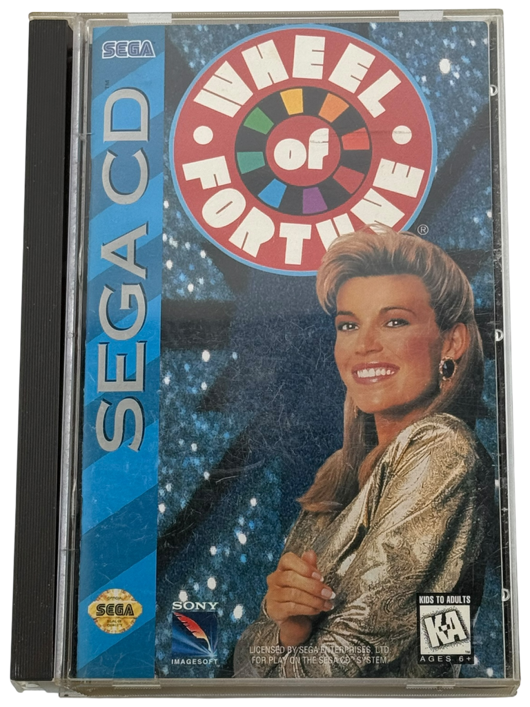 Wheel of Fortune