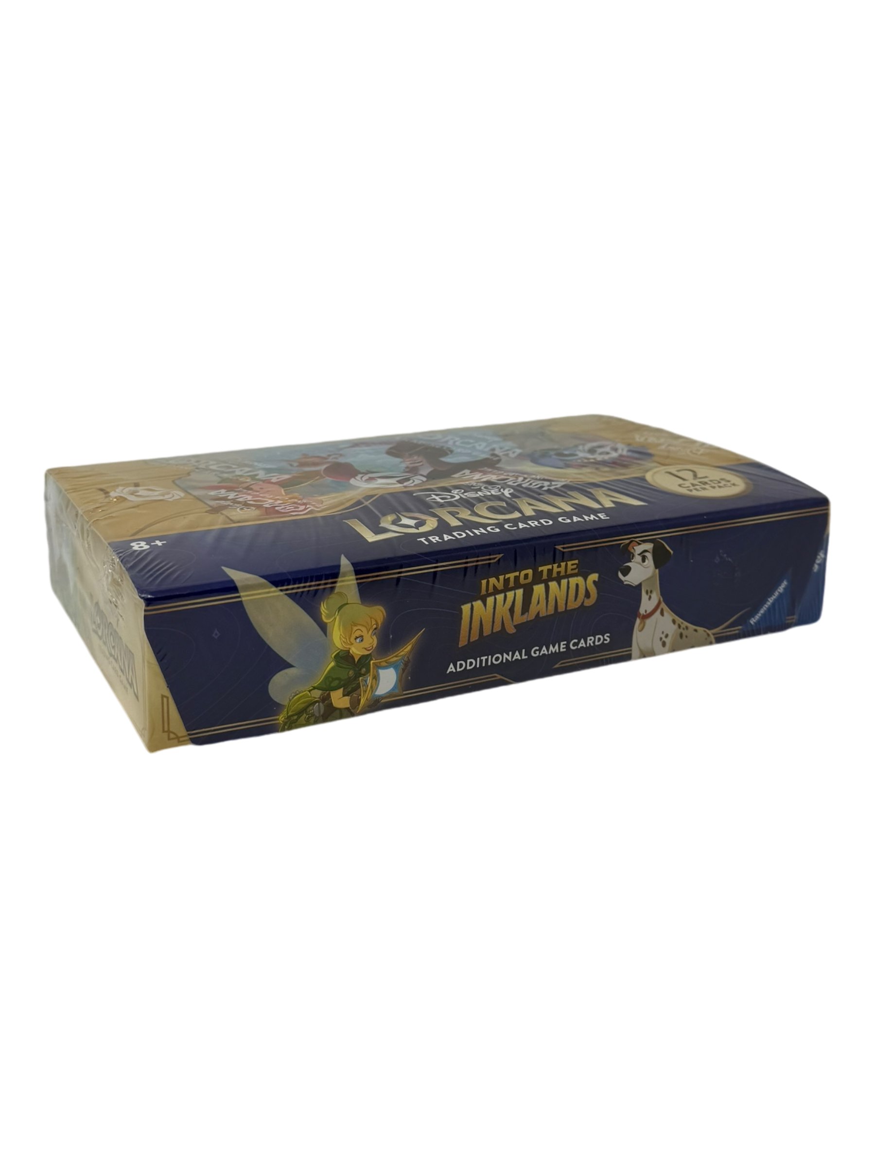 Into the Inklands - Booster Box