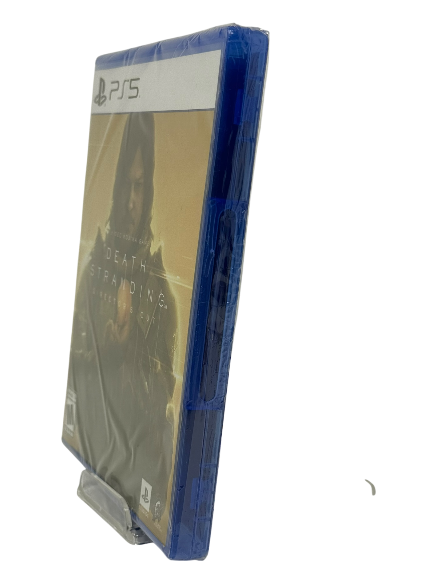 Death Stranding Director's Cut