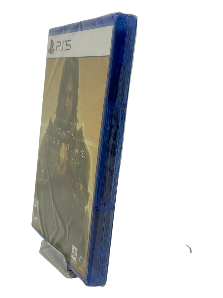 Death Stranding Director's Cut