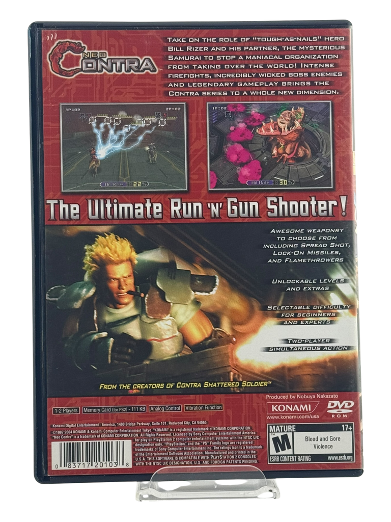 Neo Contra