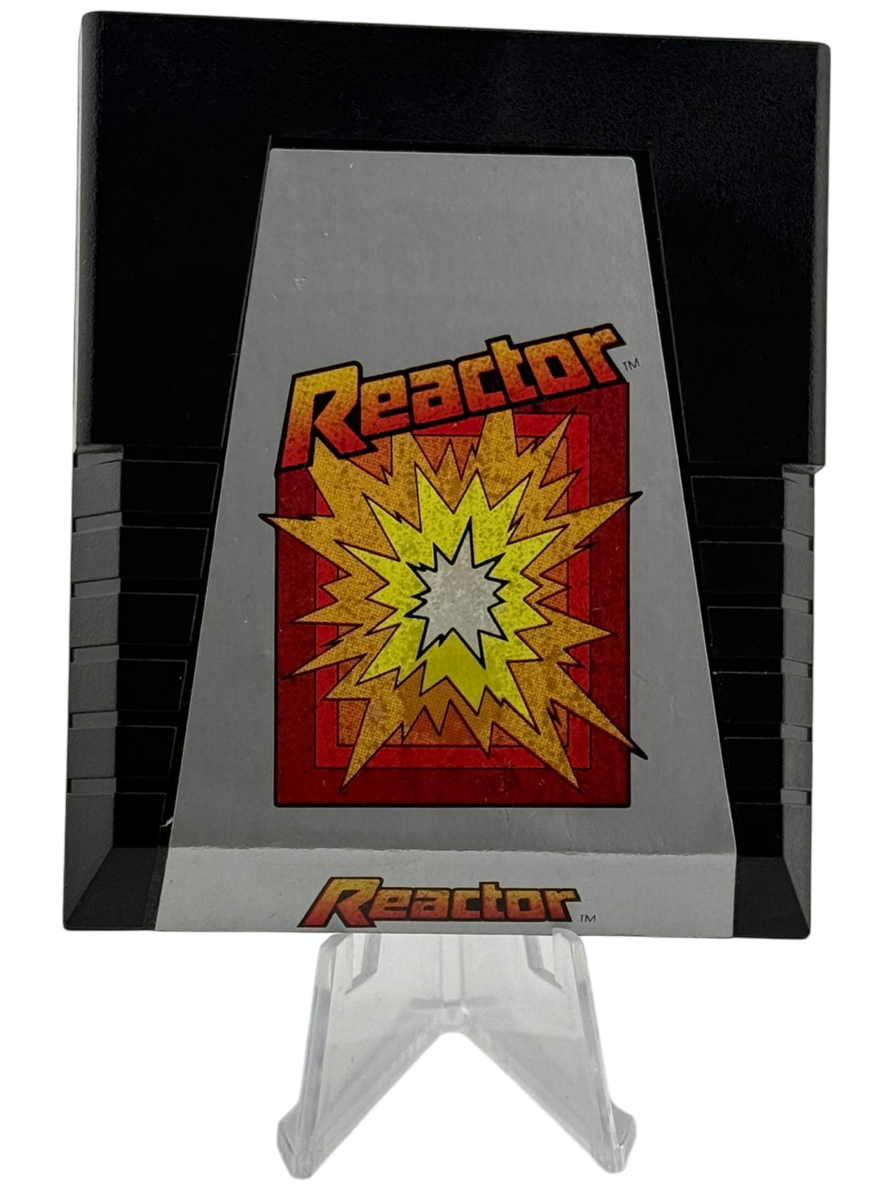 Reactor