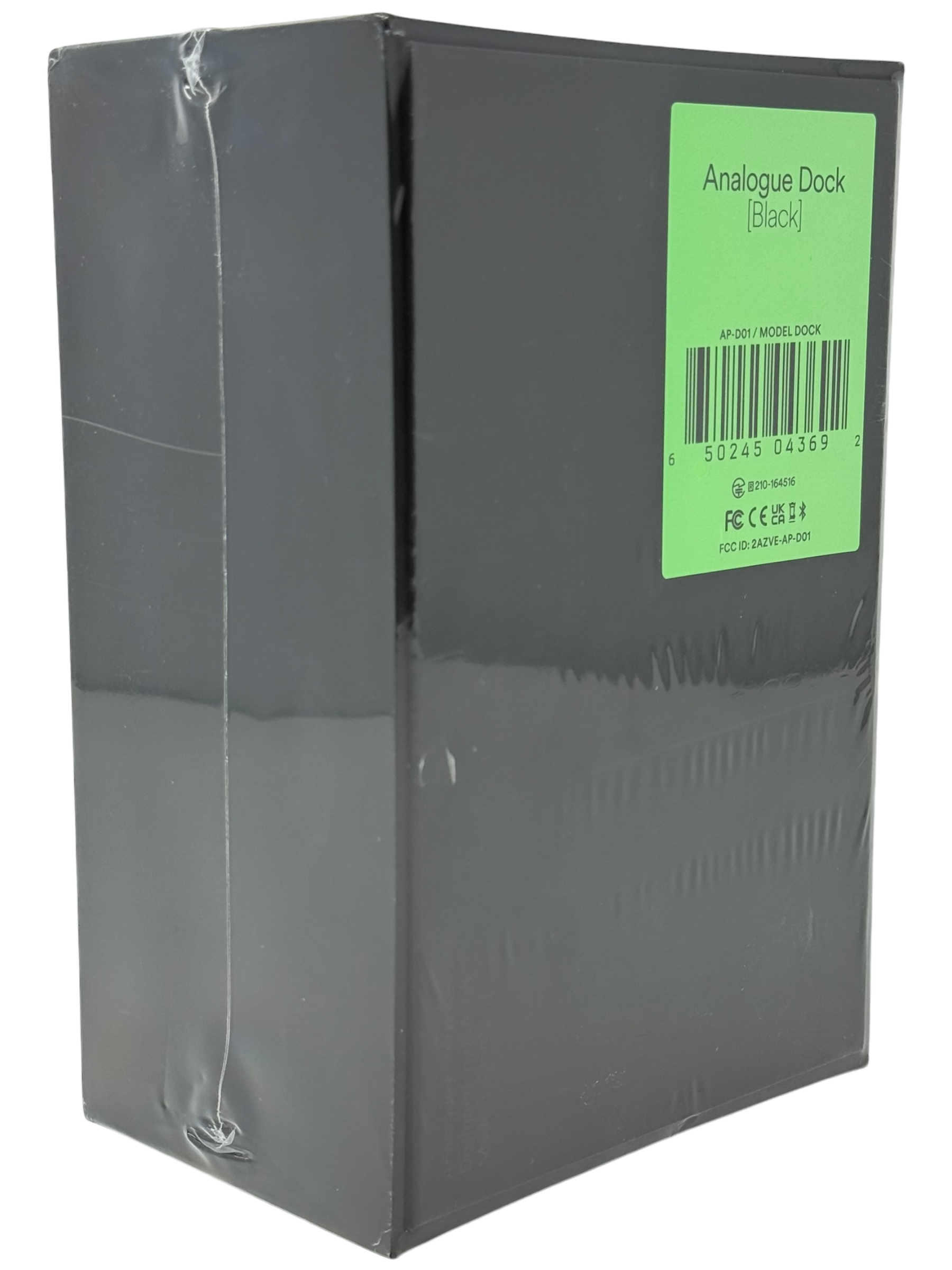 Analogue Pocket Dock
