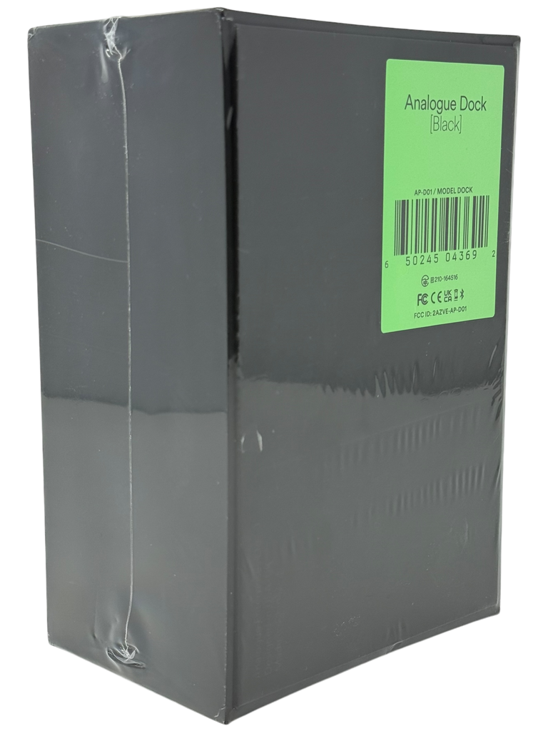 Analogue Pocket Dock