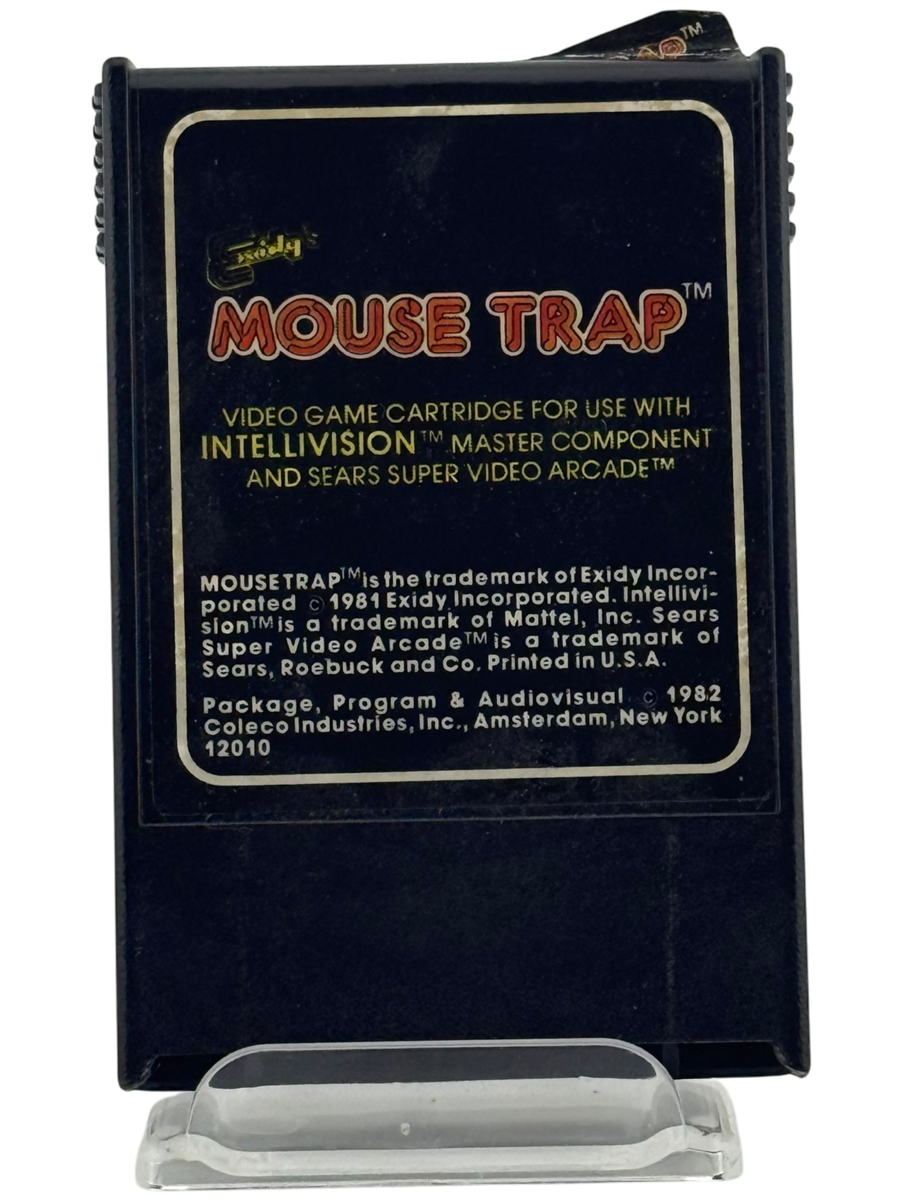 Mouse Trap