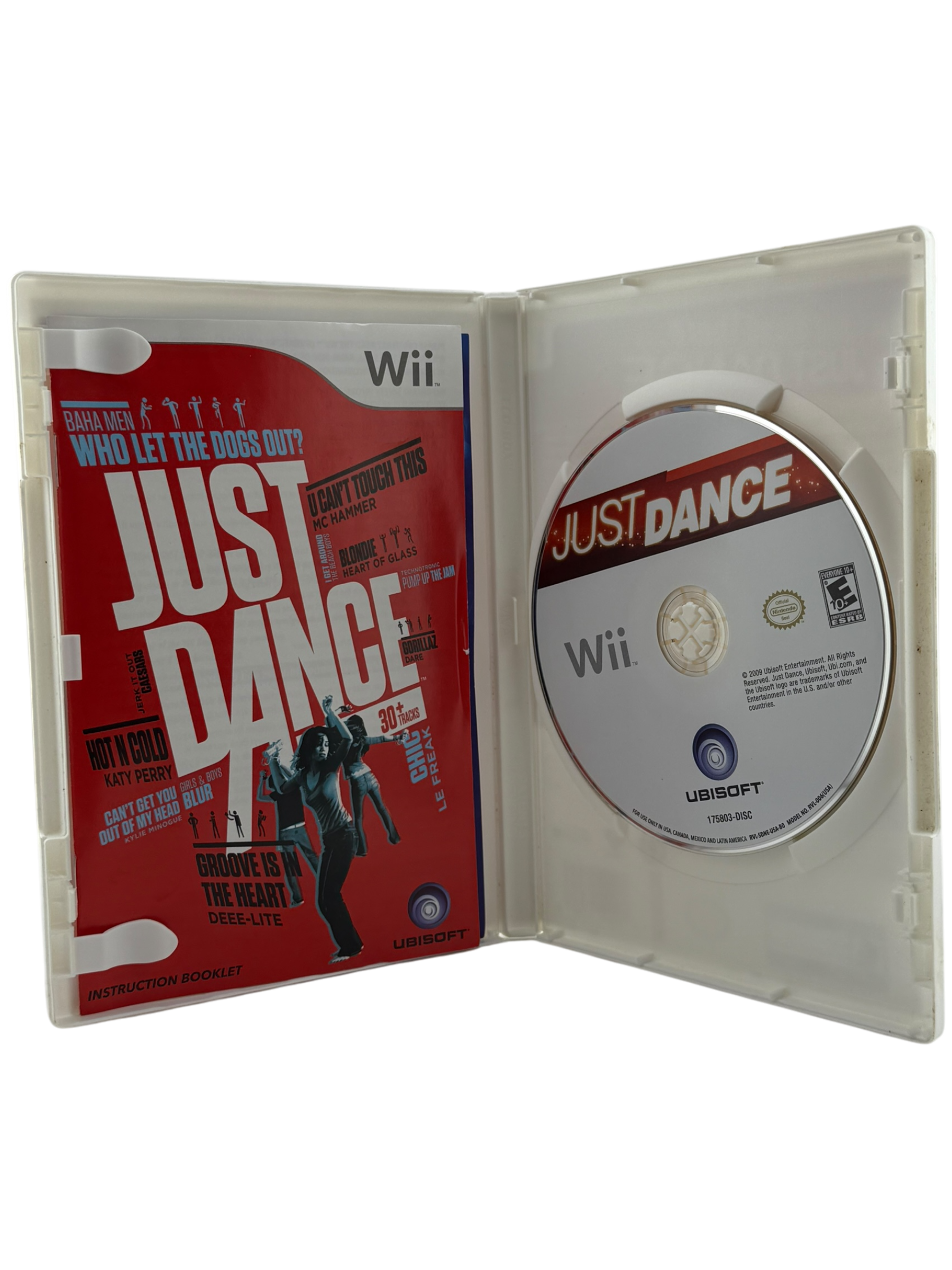 Just Dance