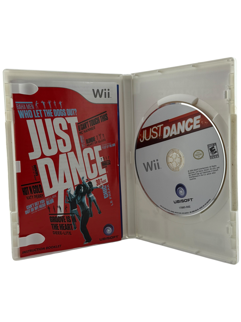 Just Dance