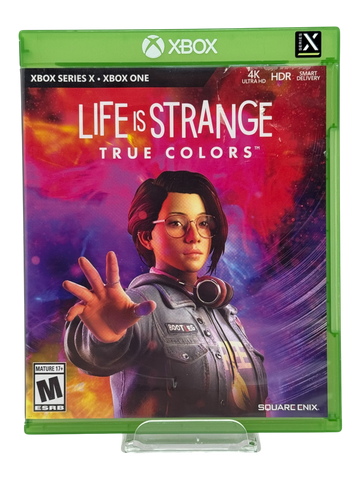 Life Is Strange