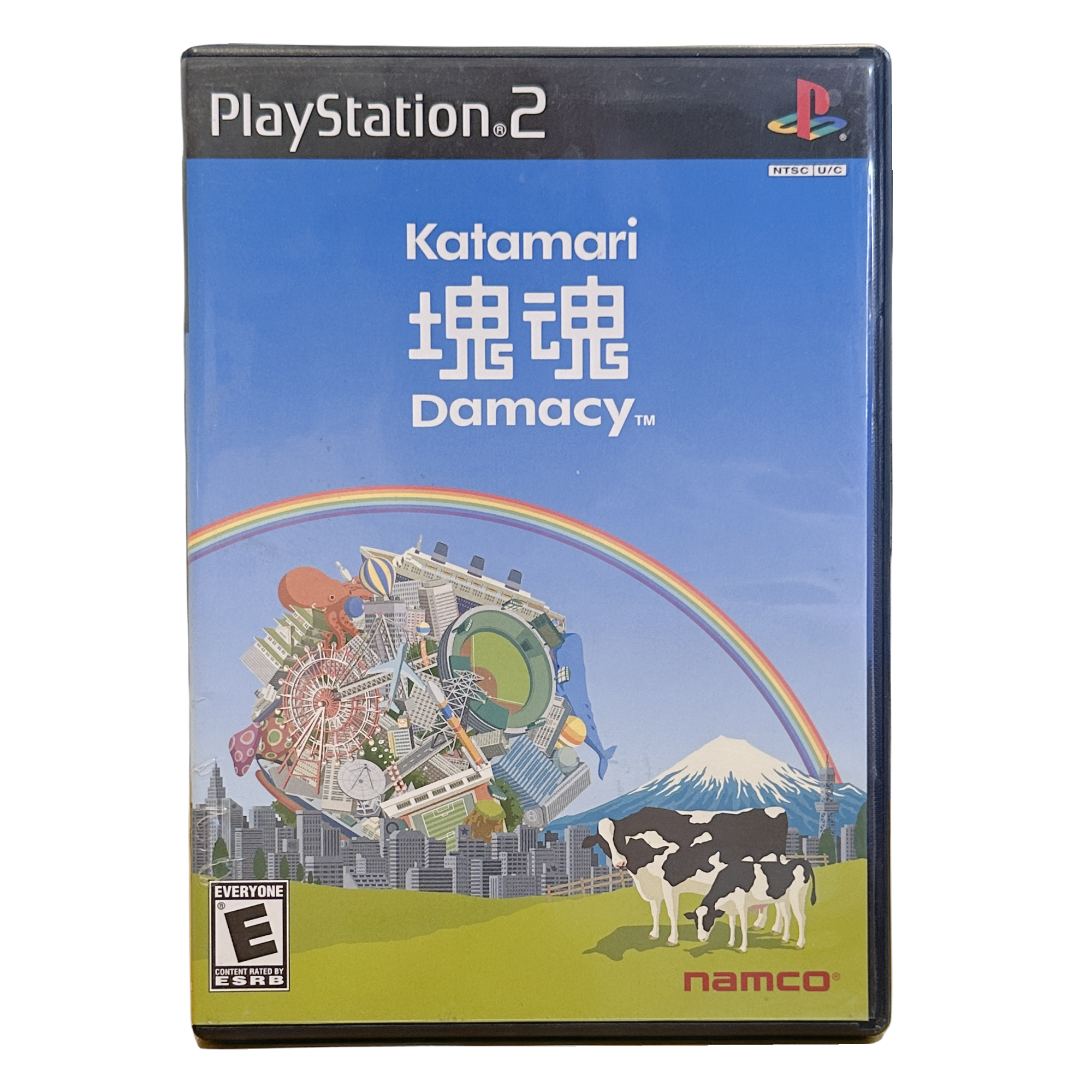 Katamari Damacy