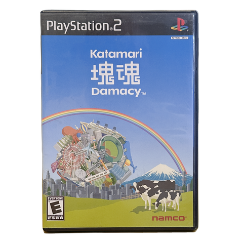 Katamari Damacy