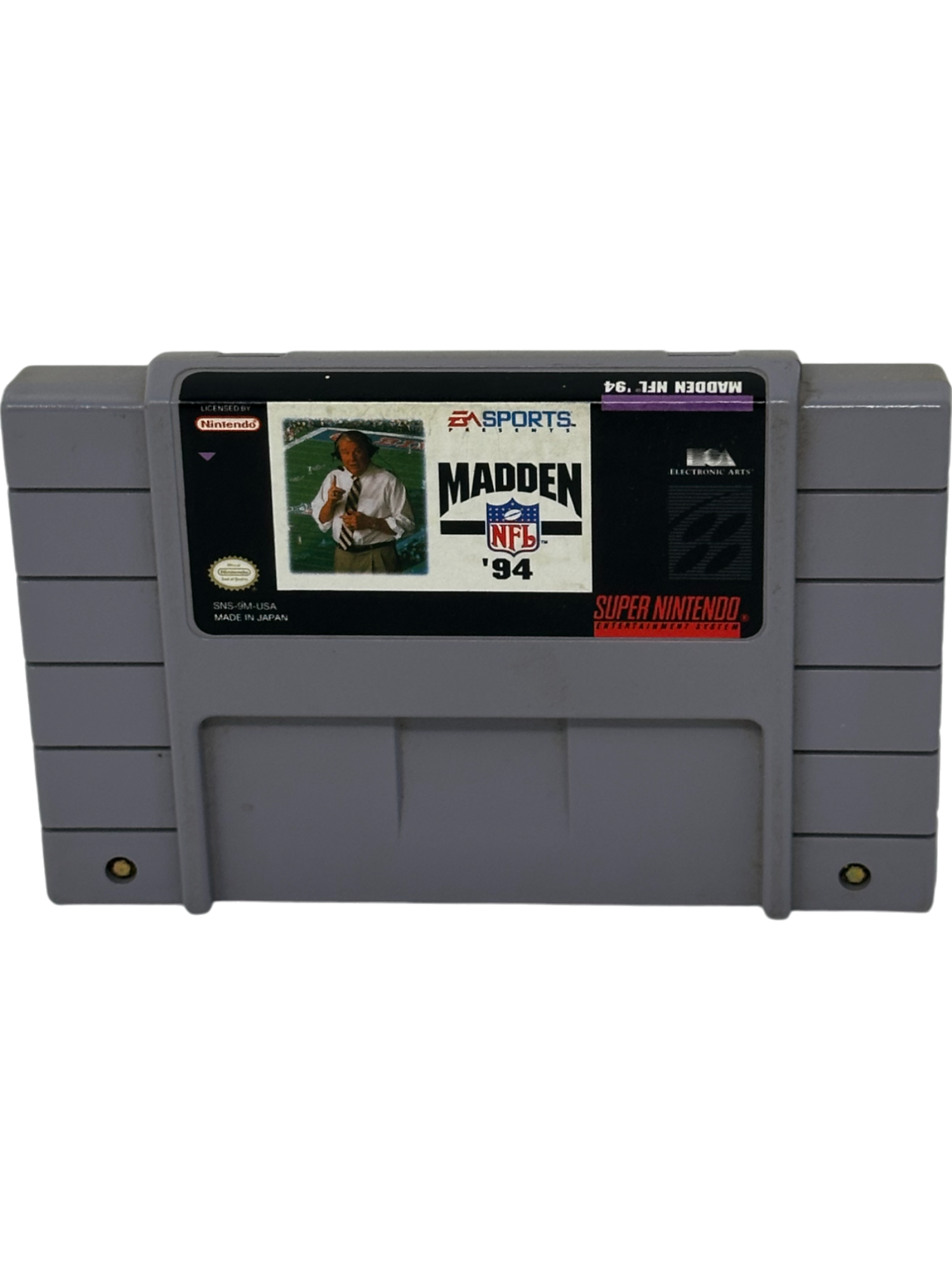 Madden NFL '94