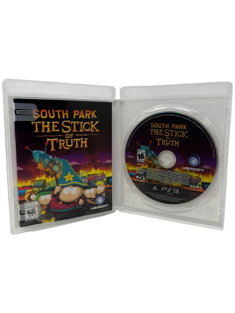 South Park: The Stick Of Truth