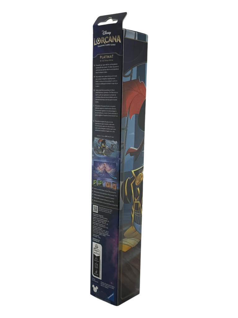 Donald Duck: Buccaneer - Ravensburger Playmats