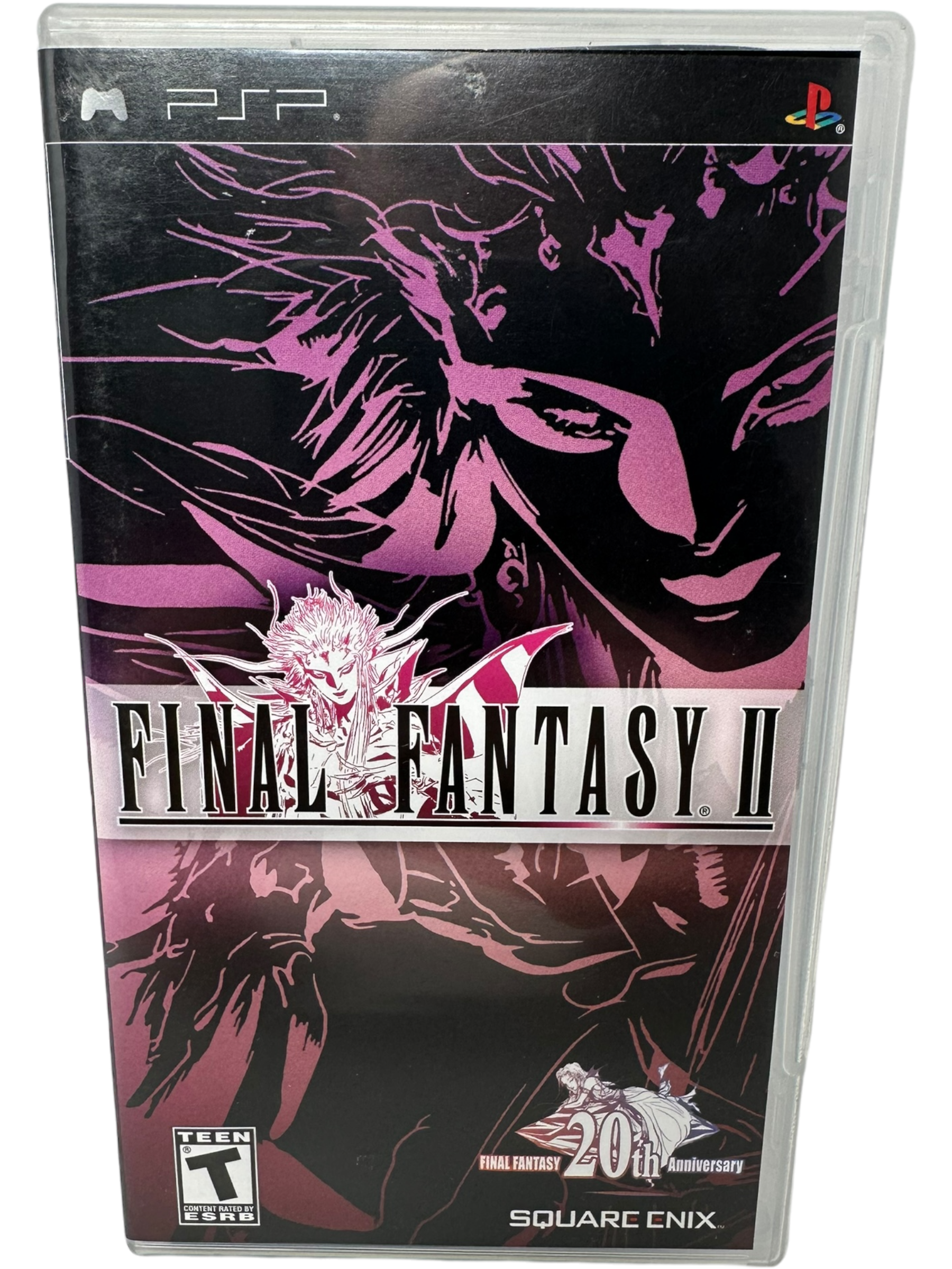 Final Fantasy II