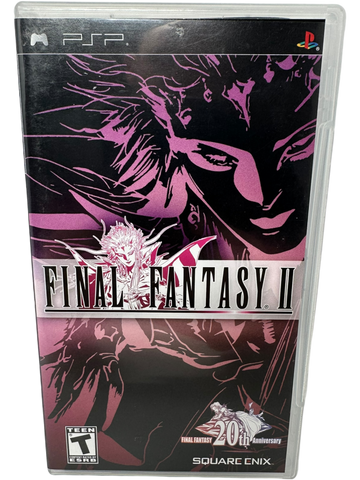 Final Fantasy II