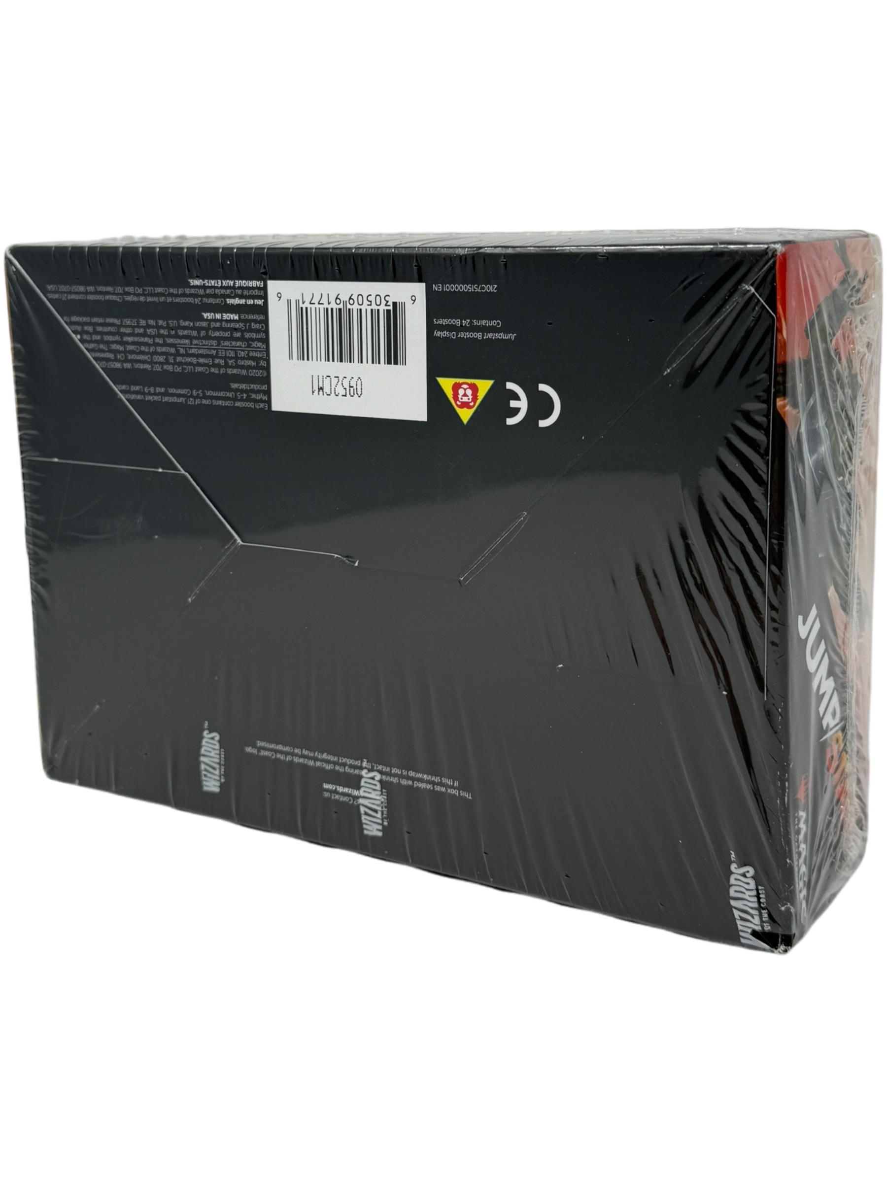Jumpstart - Booster Box