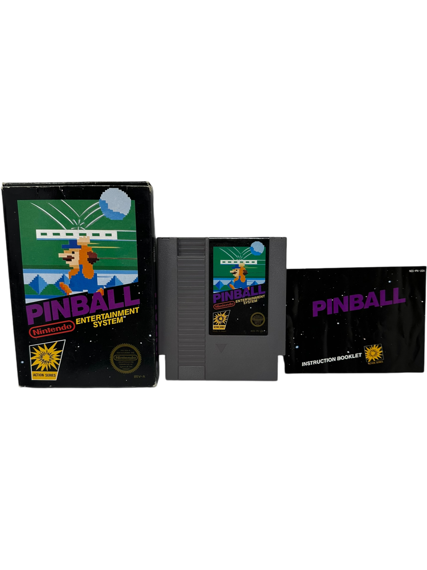Pinball