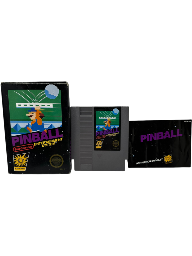 Pinball