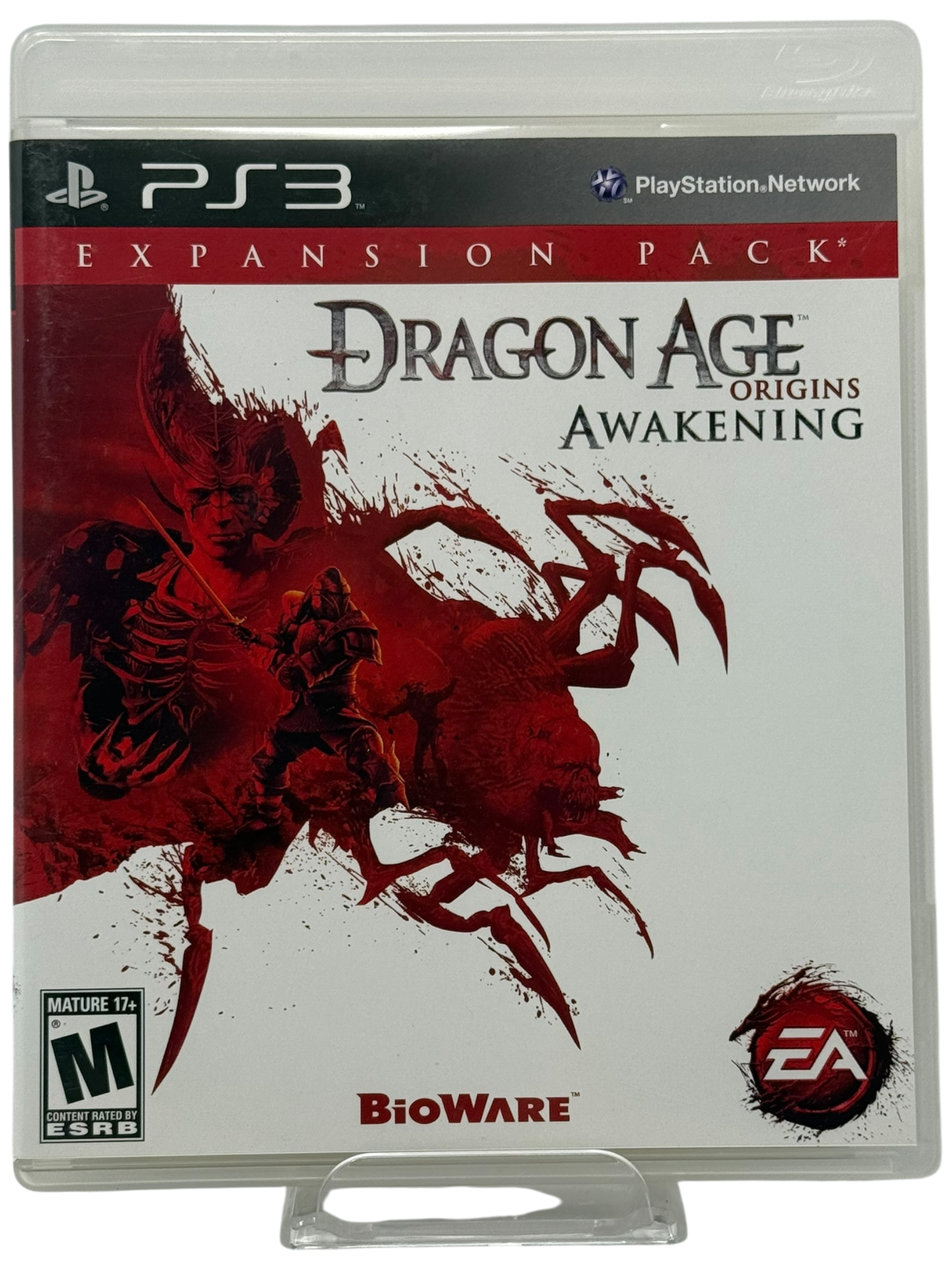 Dragon Age: Origins Awakening Expansion