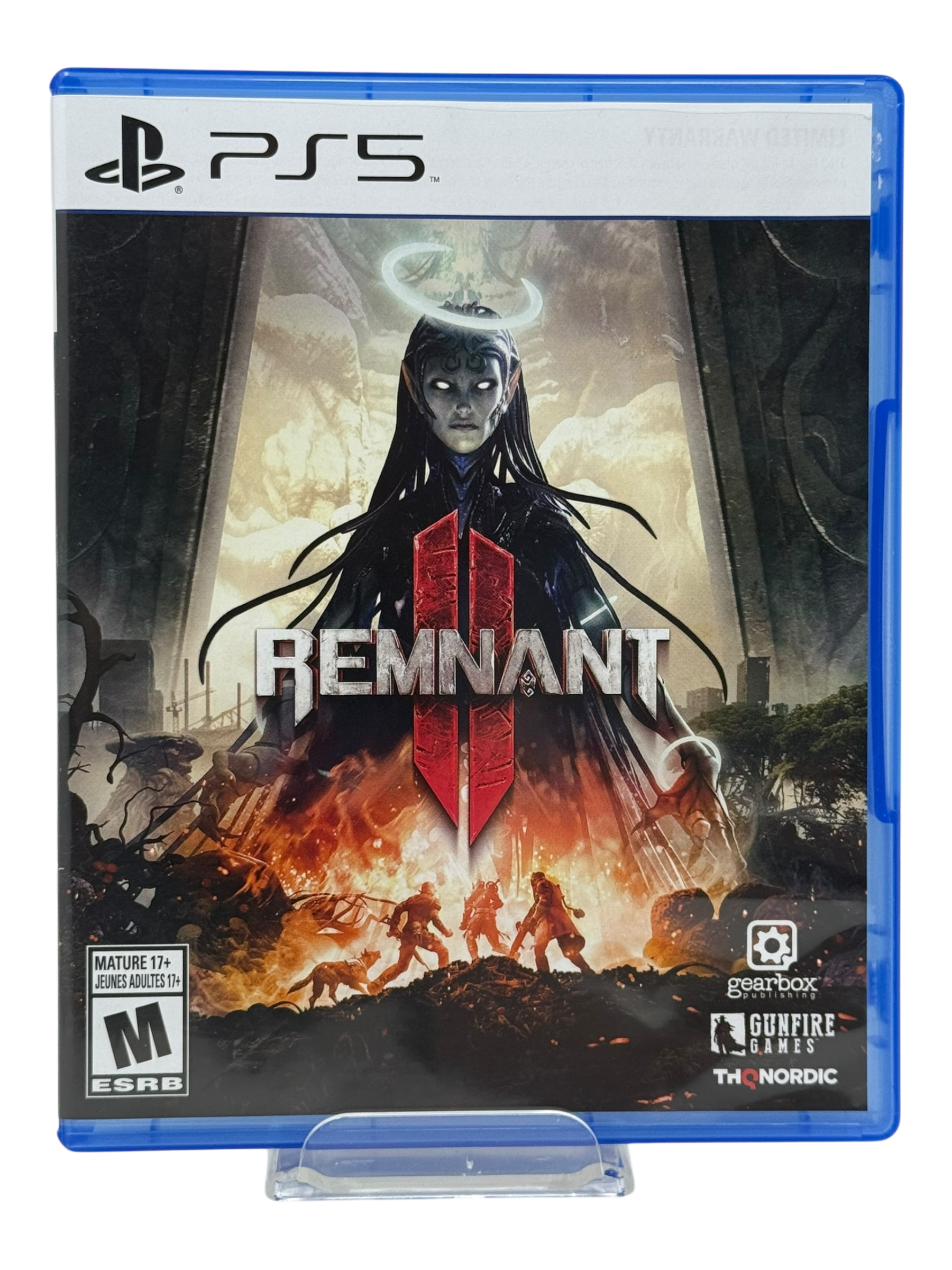 Remnant II