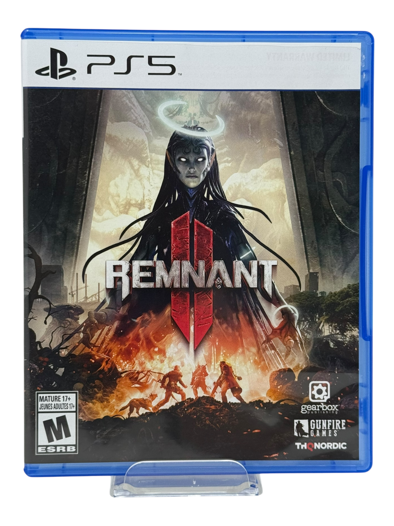 Remnant II
