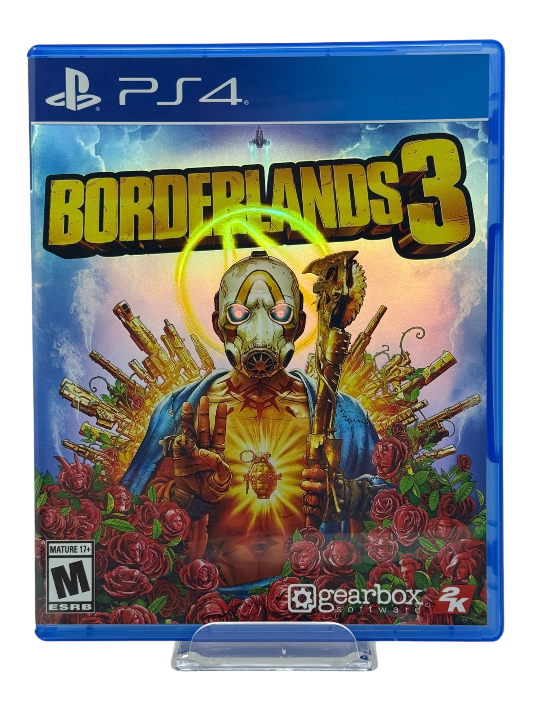 Borderlands 3